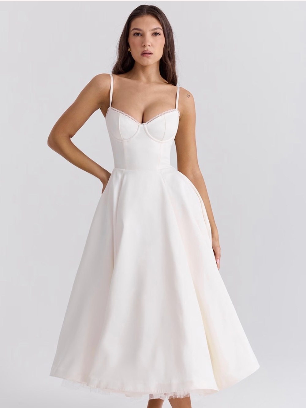House of CB MADEMOISELLE Dress